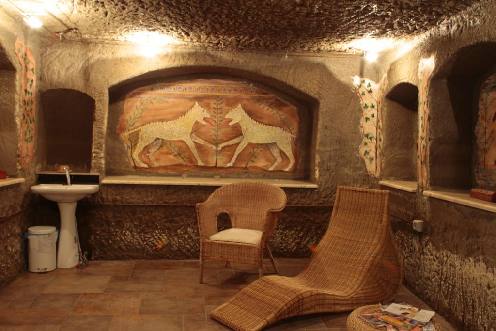Villaggio Le Querce Sorano  Luaran gambar