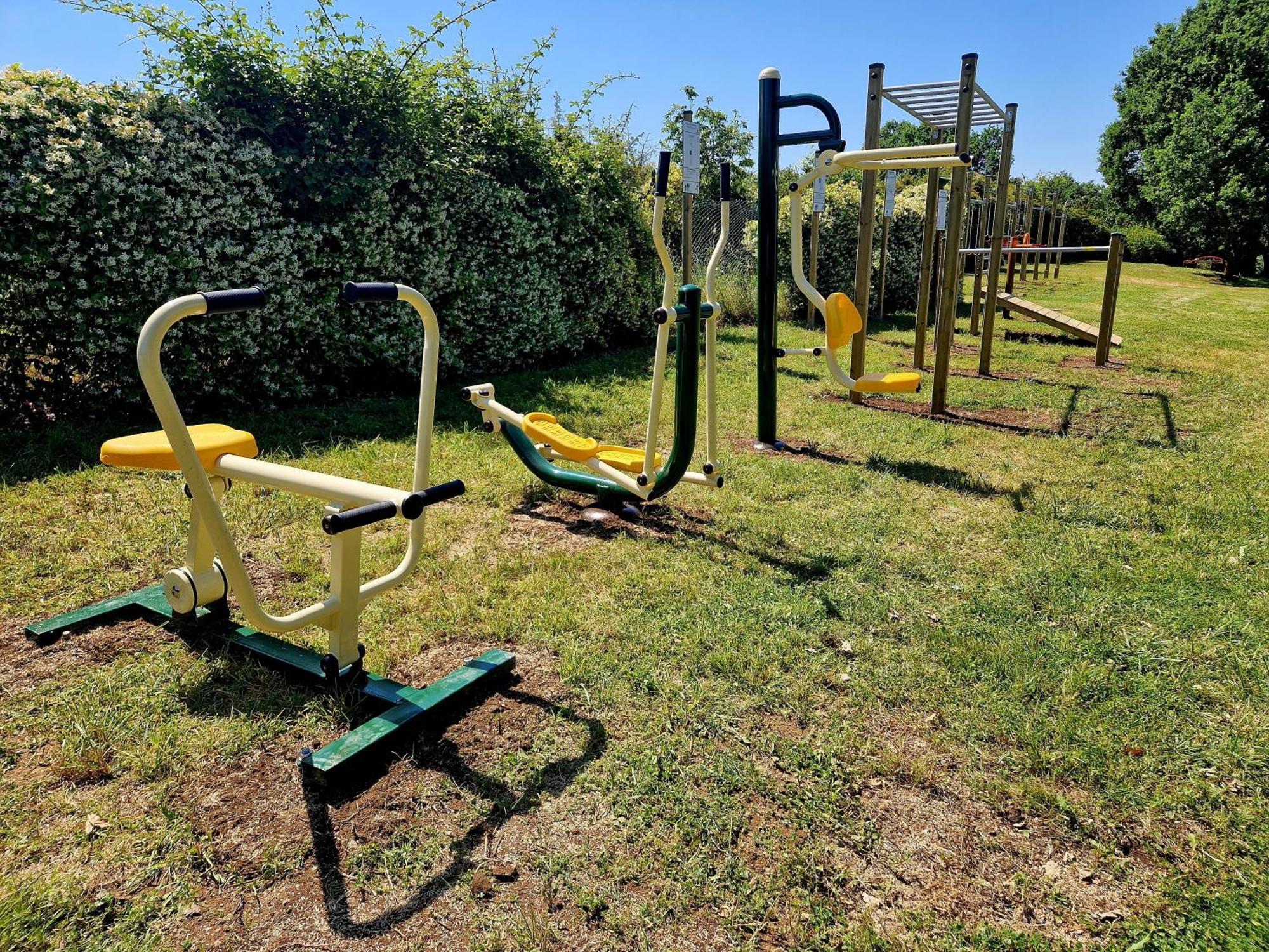 Villaggio Le Querce Sorano  Luaran gambar