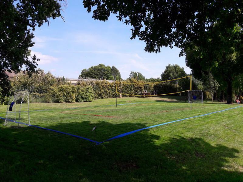 Villaggio Le Querce Sorano  Luaran gambar